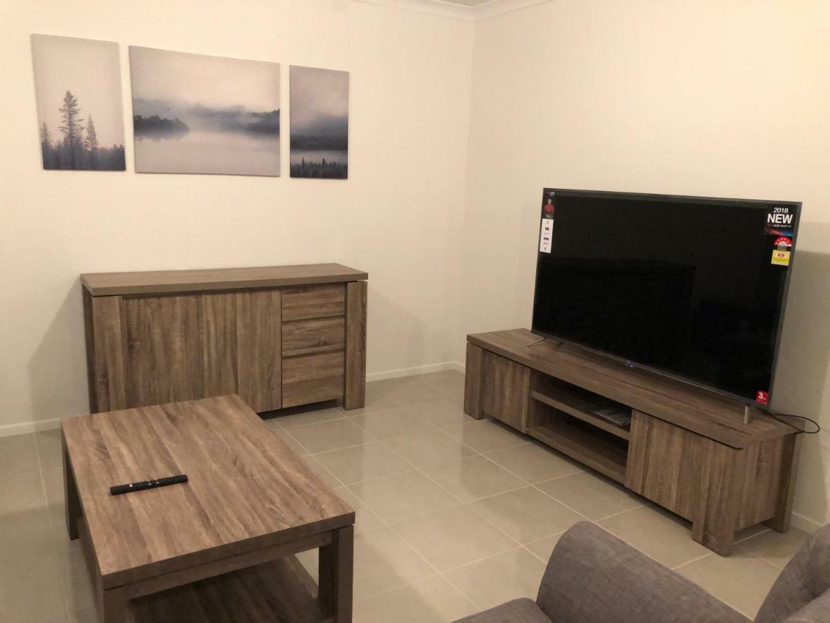 Apple House Tarneit North Appartement Buitenkant foto