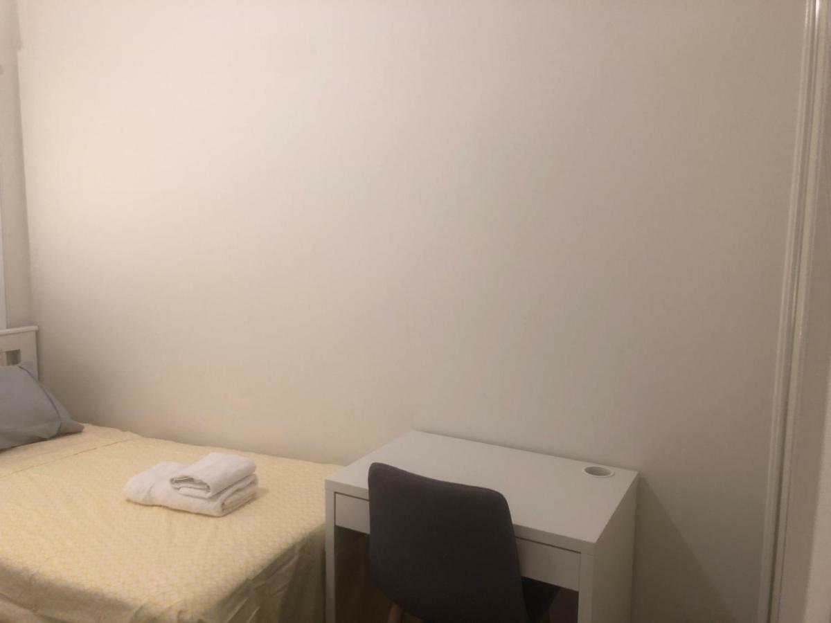 Apple House Tarneit North Appartement Buitenkant foto