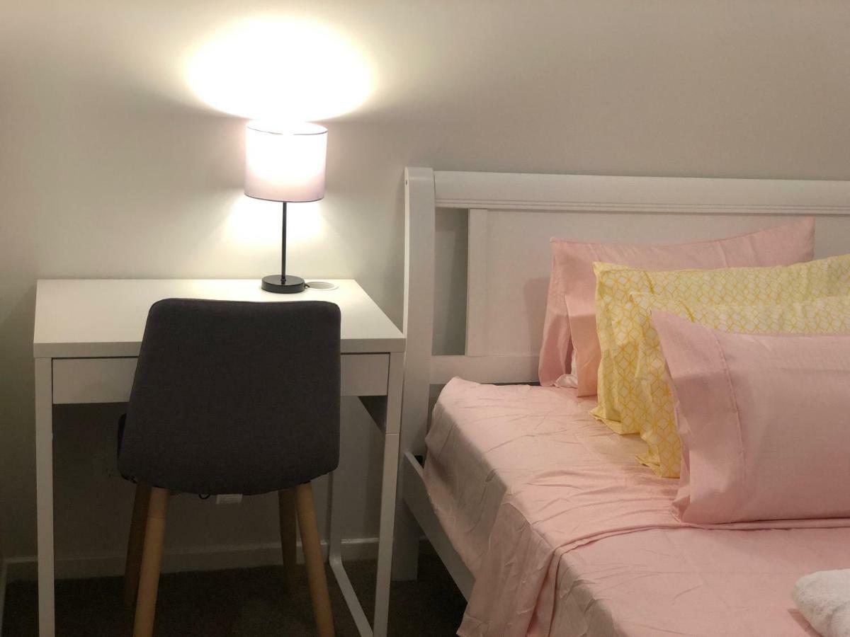 Apple House Tarneit North Appartement Buitenkant foto