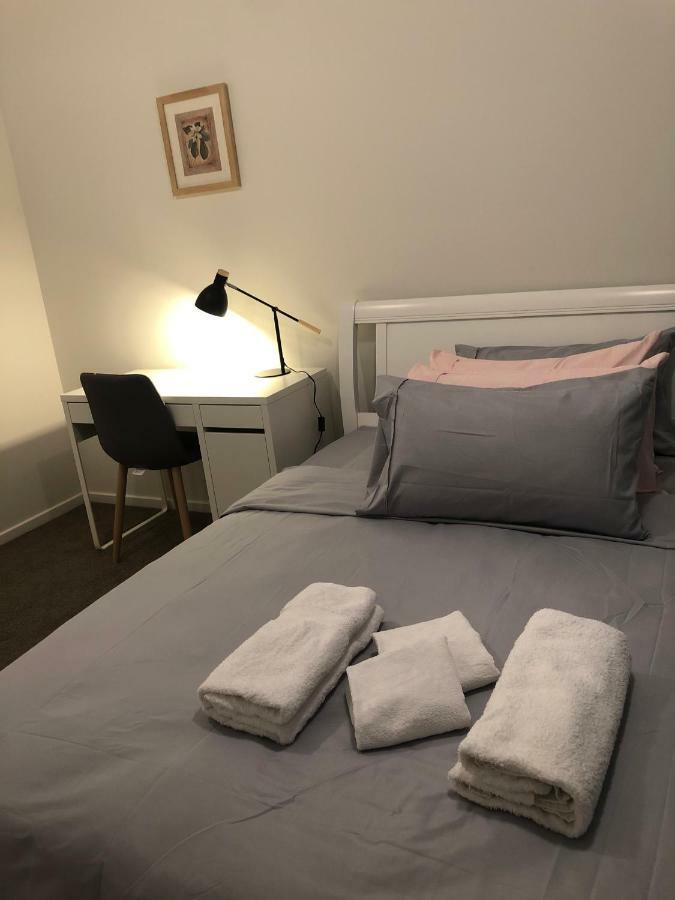 Apple House Tarneit North Appartement Buitenkant foto