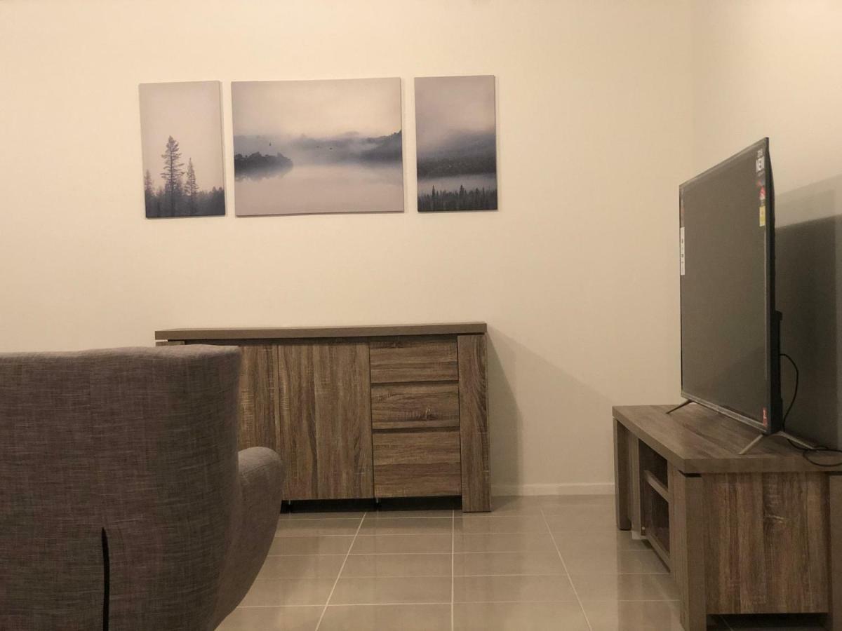 Apple House Tarneit North Appartement Buitenkant foto
