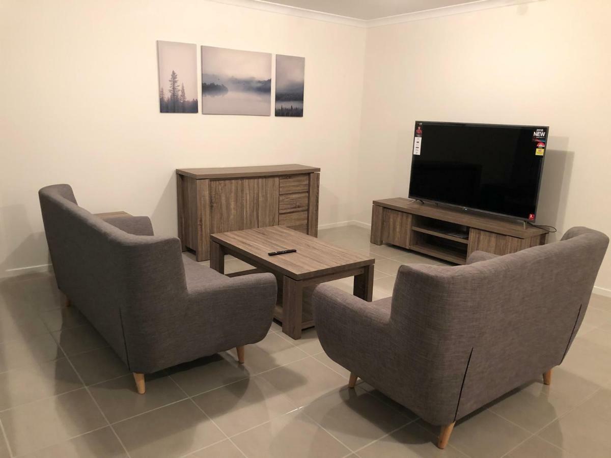 Apple House Tarneit North Appartement Buitenkant foto