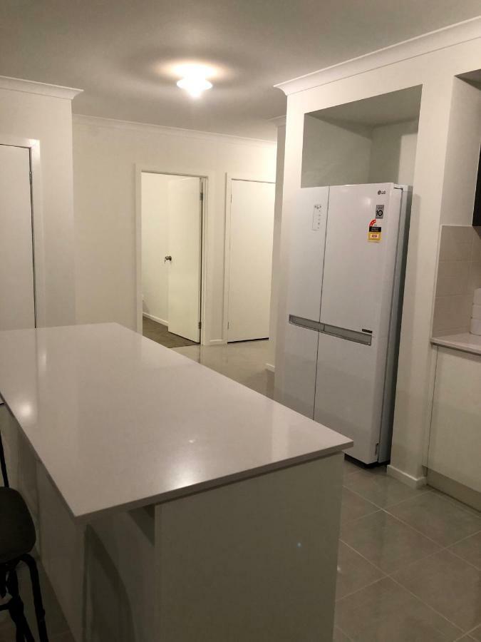 Apple House Tarneit North Appartement Buitenkant foto