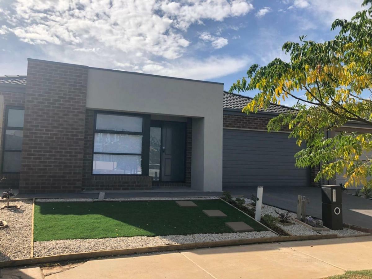 Apple House Tarneit North Appartement Buitenkant foto