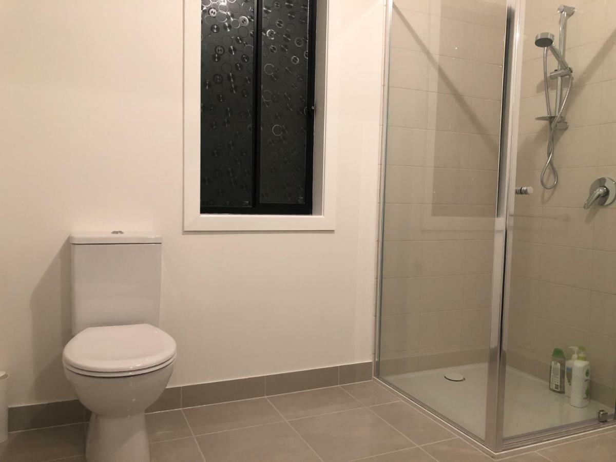Apple House Tarneit North Appartement Buitenkant foto