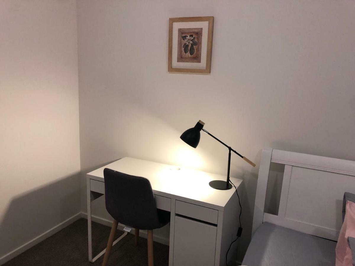 Apple House Tarneit North Appartement Buitenkant foto