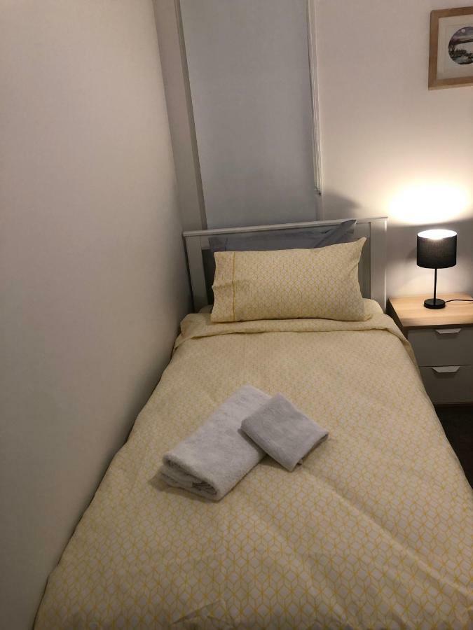 Apple House Tarneit North Appartement Buitenkant foto
