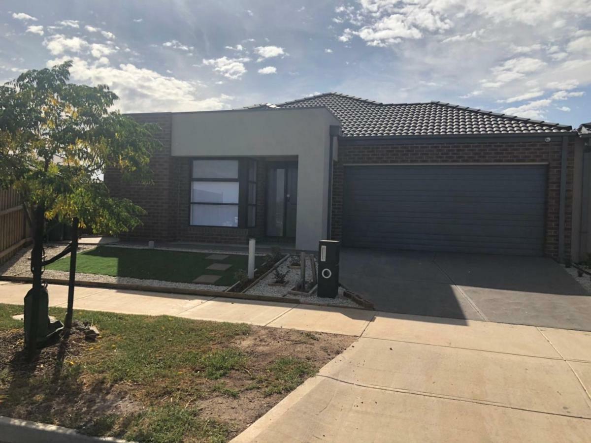 Apple House Tarneit North Appartement Buitenkant foto