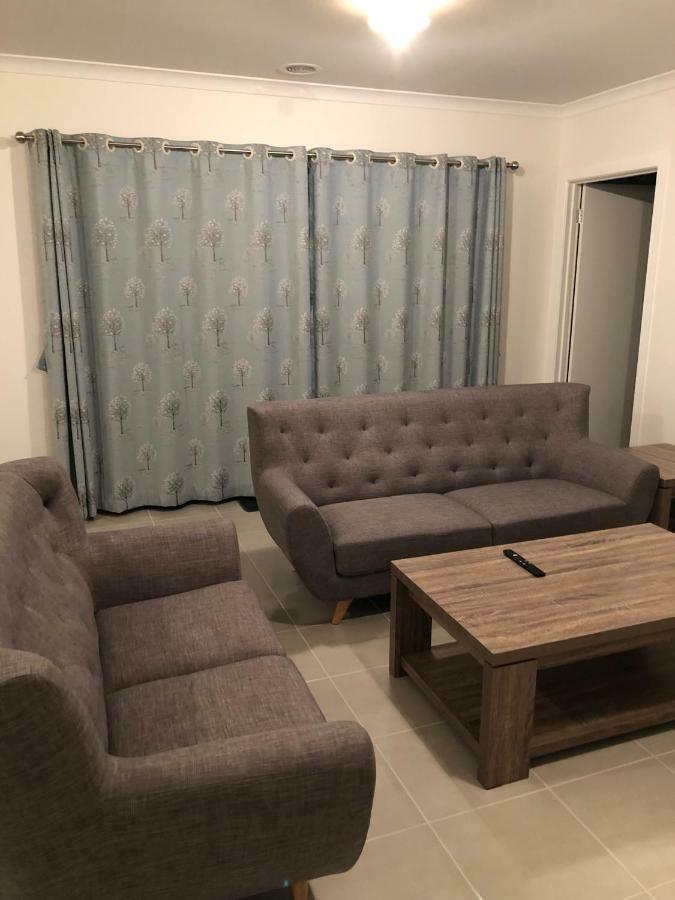 Apple House Tarneit North Appartement Buitenkant foto