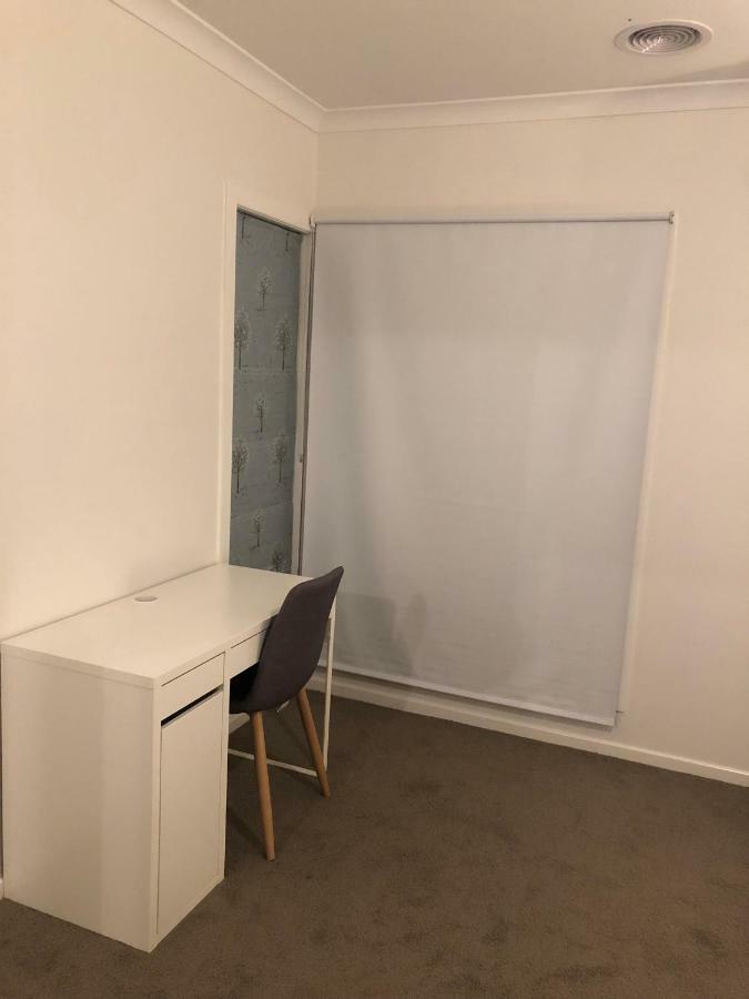 Apple House Tarneit North Appartement Buitenkant foto